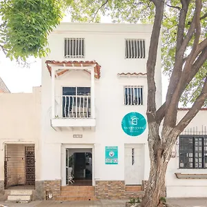  Auberge de jeunesse Club House