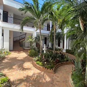 4* Hotel Boutique Casa Bethel