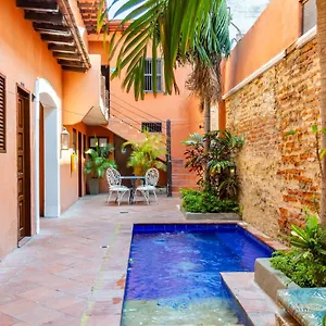  Auberge de jeunesse Gagaka Rua